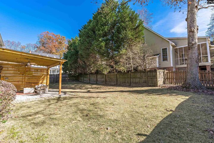 Property Photo:  1 Thames  SC 29209 