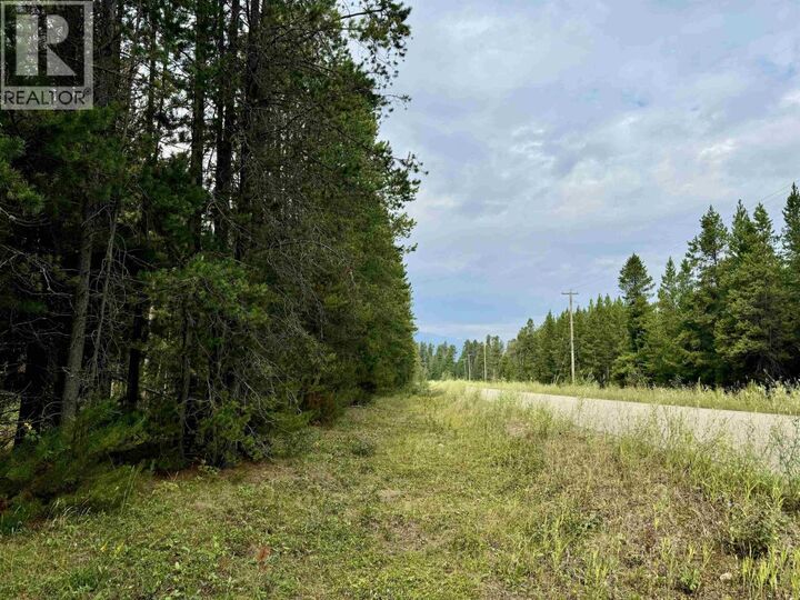 Property Photo:  8 Pine Road Lot  BC V0Z 2Z0 
