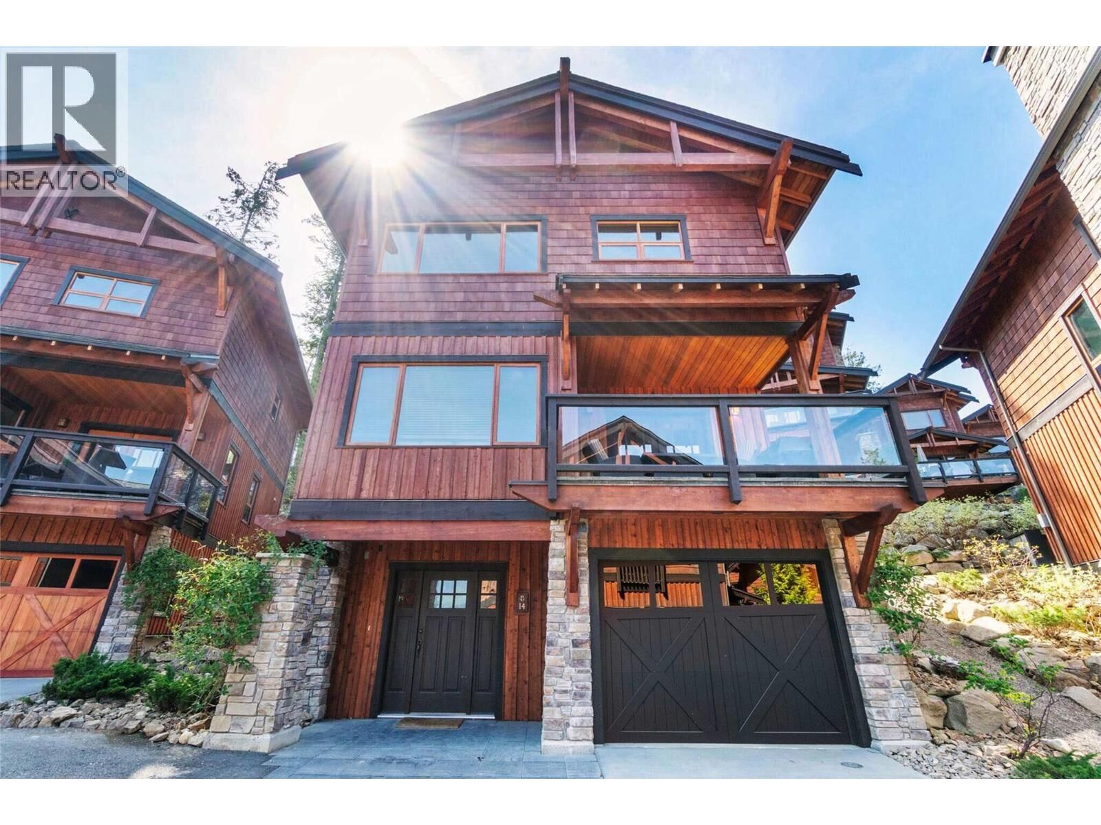 Property Photo: 2479 Eagle Bay Road 14 BC V0E 1H1