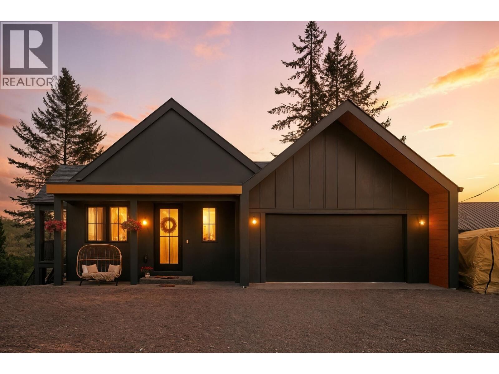 Property Photo:  10 Valley Drive  BC V1H 2B4 