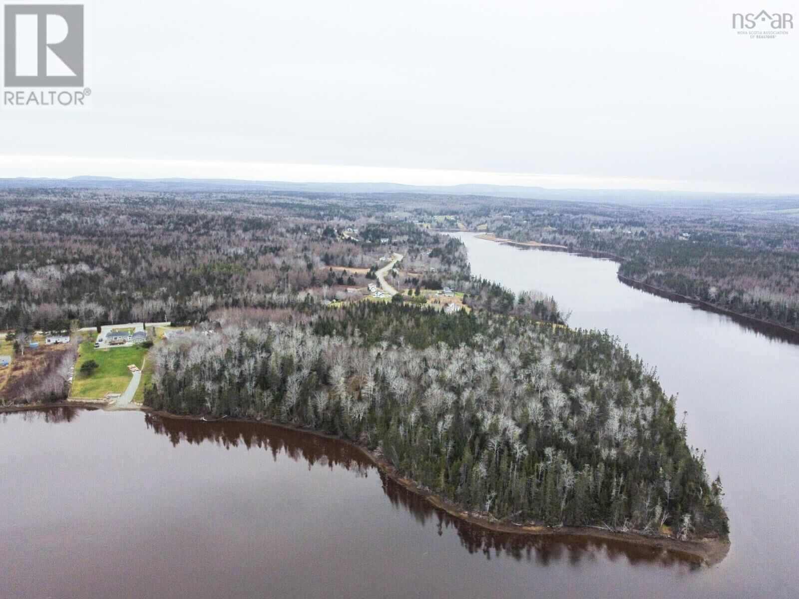 Property Photo:  Lot 3 Main Road  NS B0E 1J0 