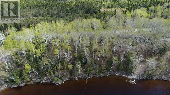 Property Photo:  110 Sandy Point Road  NL A0G 3M0 