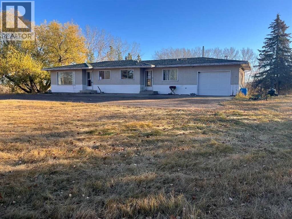 Property Photo: 58032 Range Road 101 AB T0A 3A0