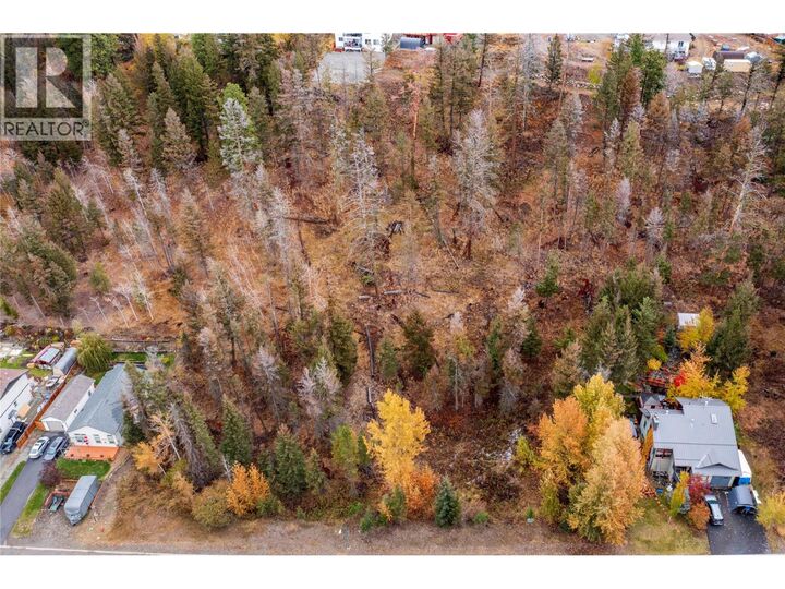 Property Photo:  339 Poplar Drive  BC V0K 1W0 