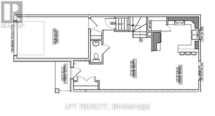 Property Photo: 154 Lorie Street ON K0A 2M0