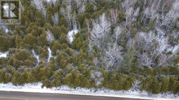 Property Photo:  00 Snowdons Corners Road  ON K0G 1N0 