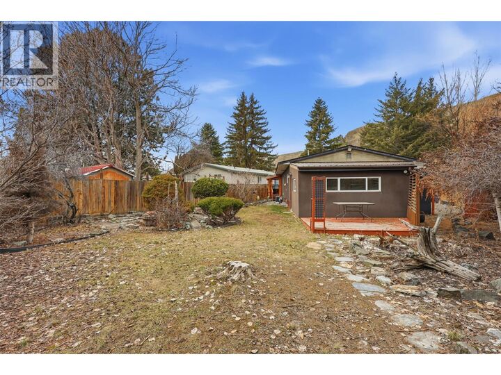 Property Photo:  2401 Ord Road 105  BC V2B 7V8 