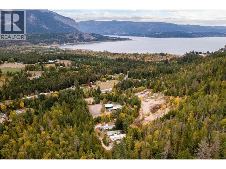 Property Photo: 649 Lee Road 1,2,3 BC V0E 2X0