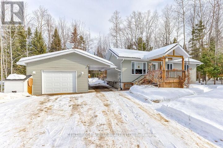 Photo de la propriété:  1576 Garden Of Eden Road  ON K7V 3Z8 