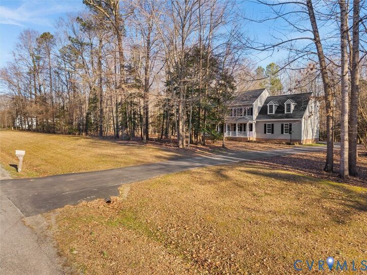 Property Photo:  1443 Dressage Way  VA 23111 
