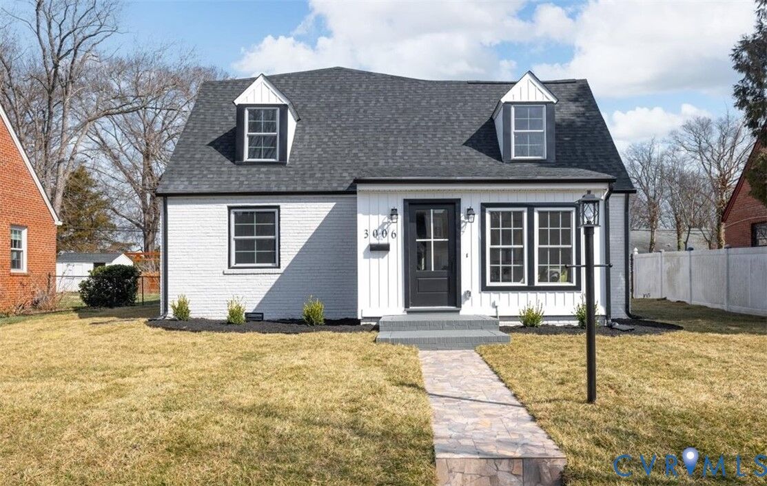 Property Photo: 3006 French Street VA 23221