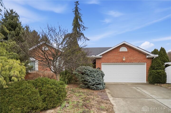 Property Photo:  935 Deis Drive  OH 45014 