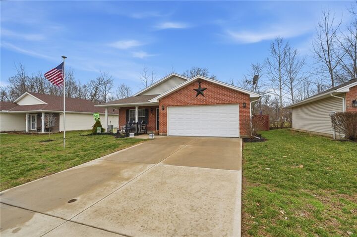 Property Photo:  2028 Jackson Lane  OH 45044 