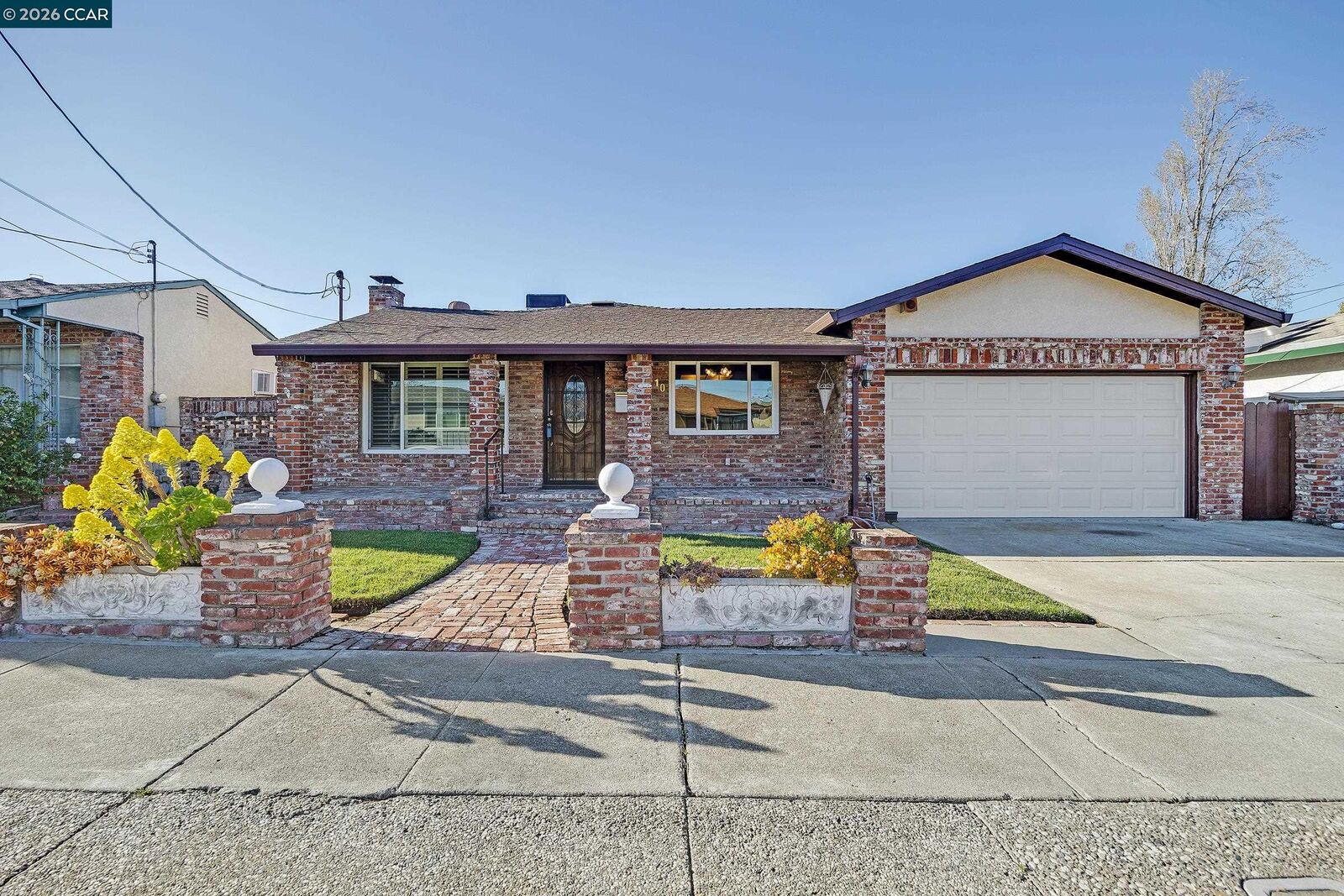 Property Photo:  3810 Shasta Cir  CA 94565 