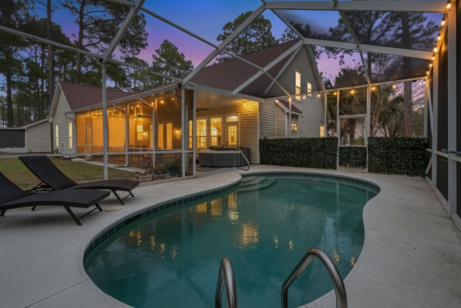 Property Photo:  242 Hamon Avenue  FL 32459 