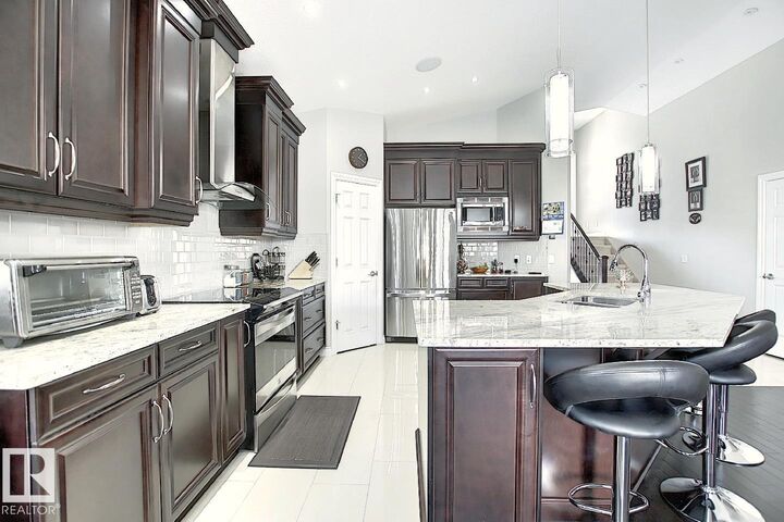 Property Photo:  13020 164 Avenue NW  AB T6V 0E7 