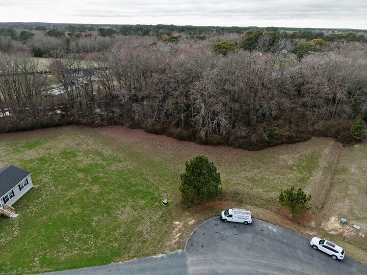 Property Photo: Lot 40 Doe Crossing VA 23410
