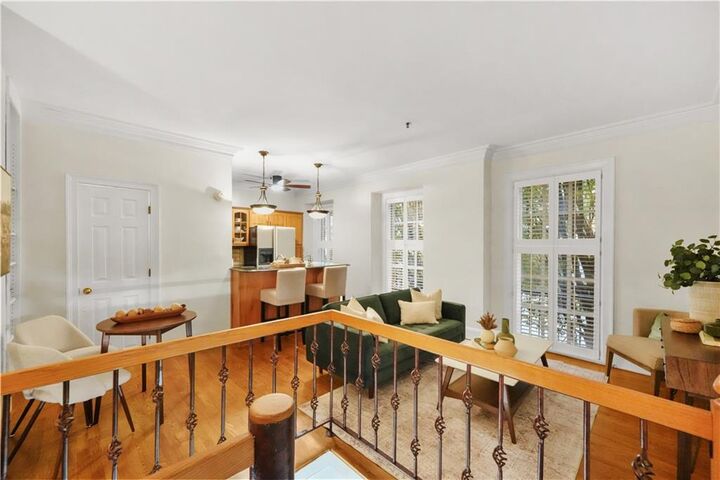 Property Photo: 30 5th Street NE 101 GA 30308