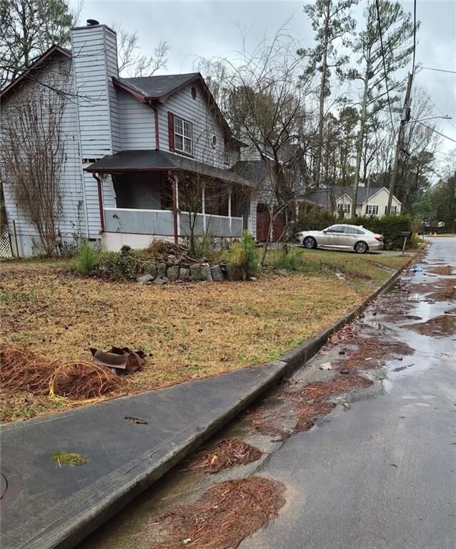 Property Photo:  512 Ryan Place  GA 30087 