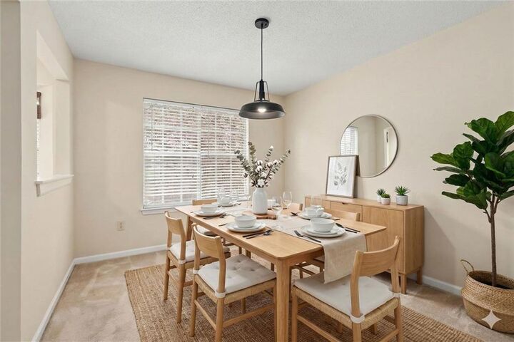 Property Photo:  6811 Edmonton Court  GA 30058 