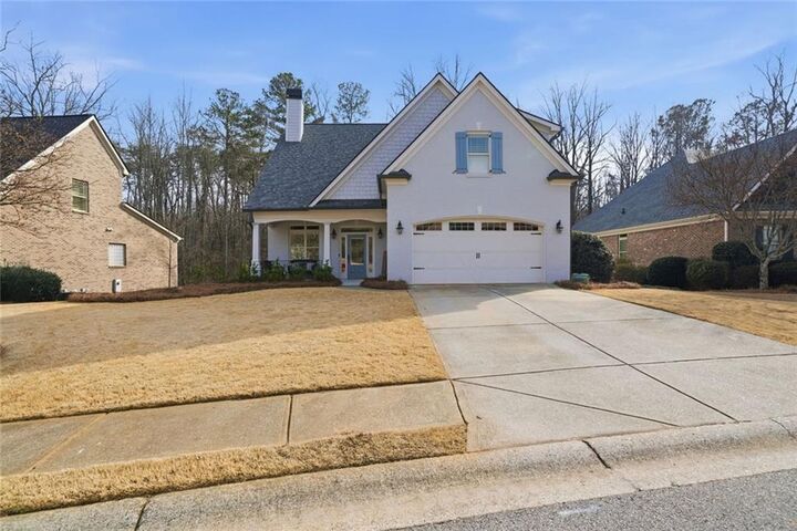 Property Photo: 1495 Camden Cove Drive GA 30040