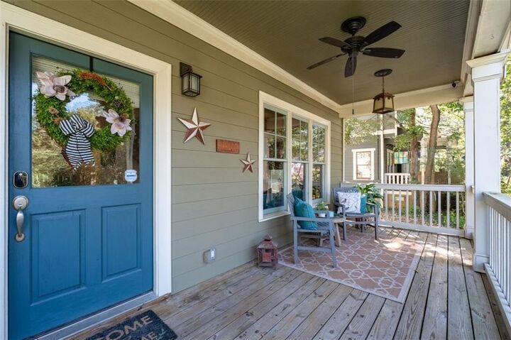 Property Photo:  199 Locust Street NE  GA 30317 