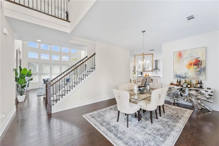 Property Photo:  3330 Carswell Bend  GA 30028 