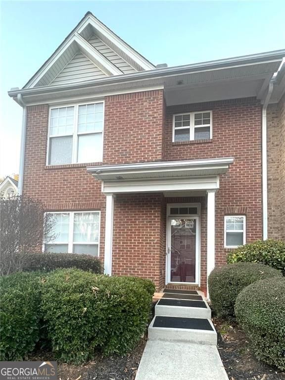 Property Photo:  3854 Austin Park Lane  GA 30032 