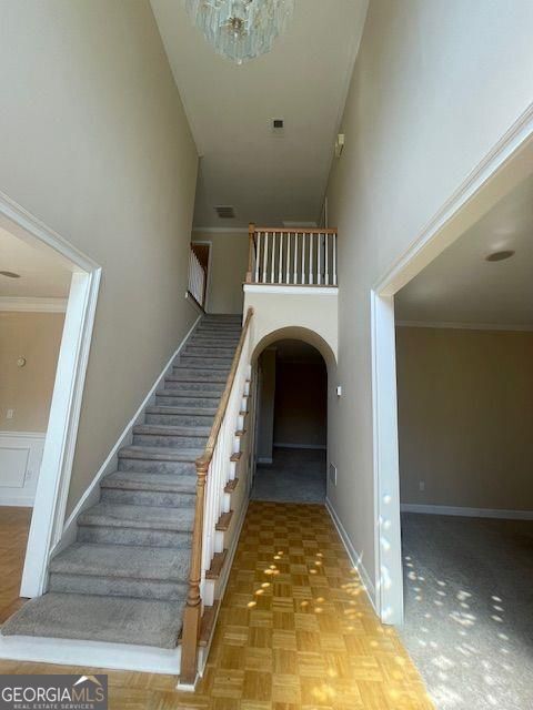 Property Photo:  1707 Grace Court SE  GA 30082 