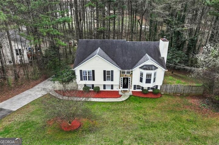 Property Photo:  304 Ridge Hill Circle  GA 30115 