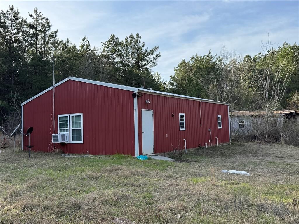 Property Photo:  3552 Goldonna Road  LA 71031 