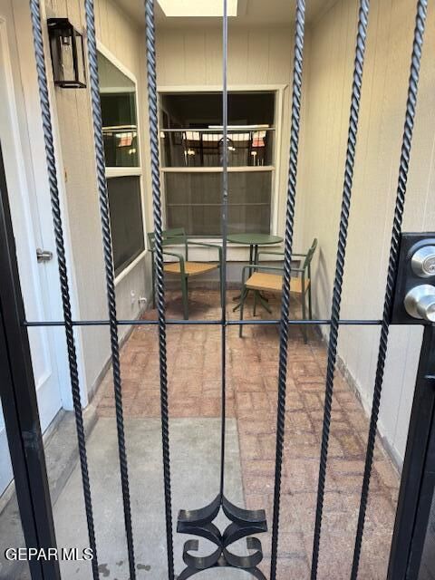 Property Photo:  10003 Caribou Drive B  TX 79924 