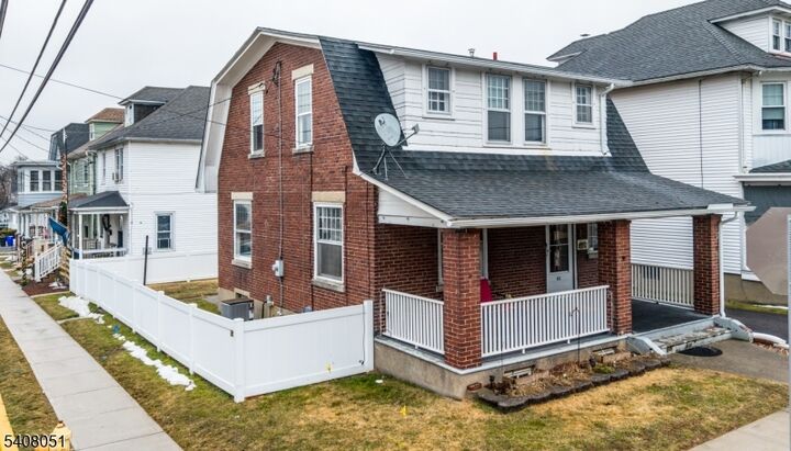 Property Photo:  63 Schultz Ave  NJ 08865 