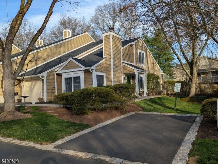 Property Photo: 47 Eton Ct NJ 07921