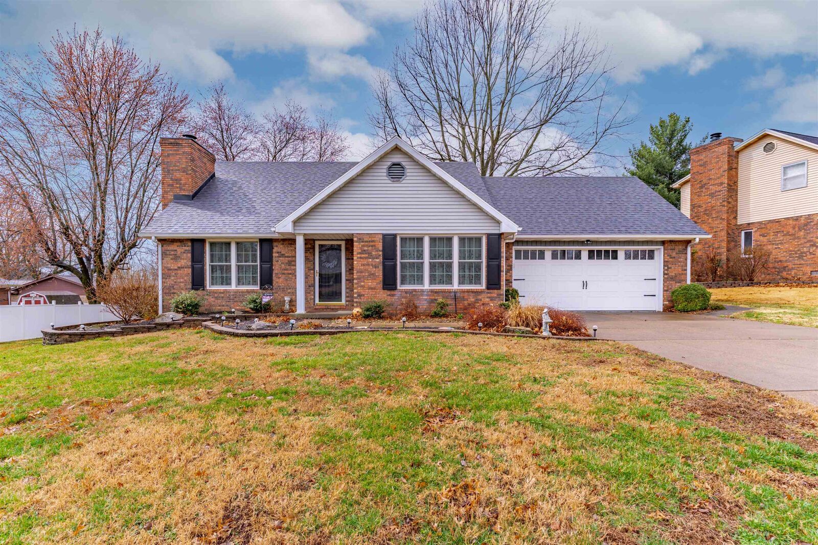 Property Photo:  790 Timbers Dr  KY 42420 