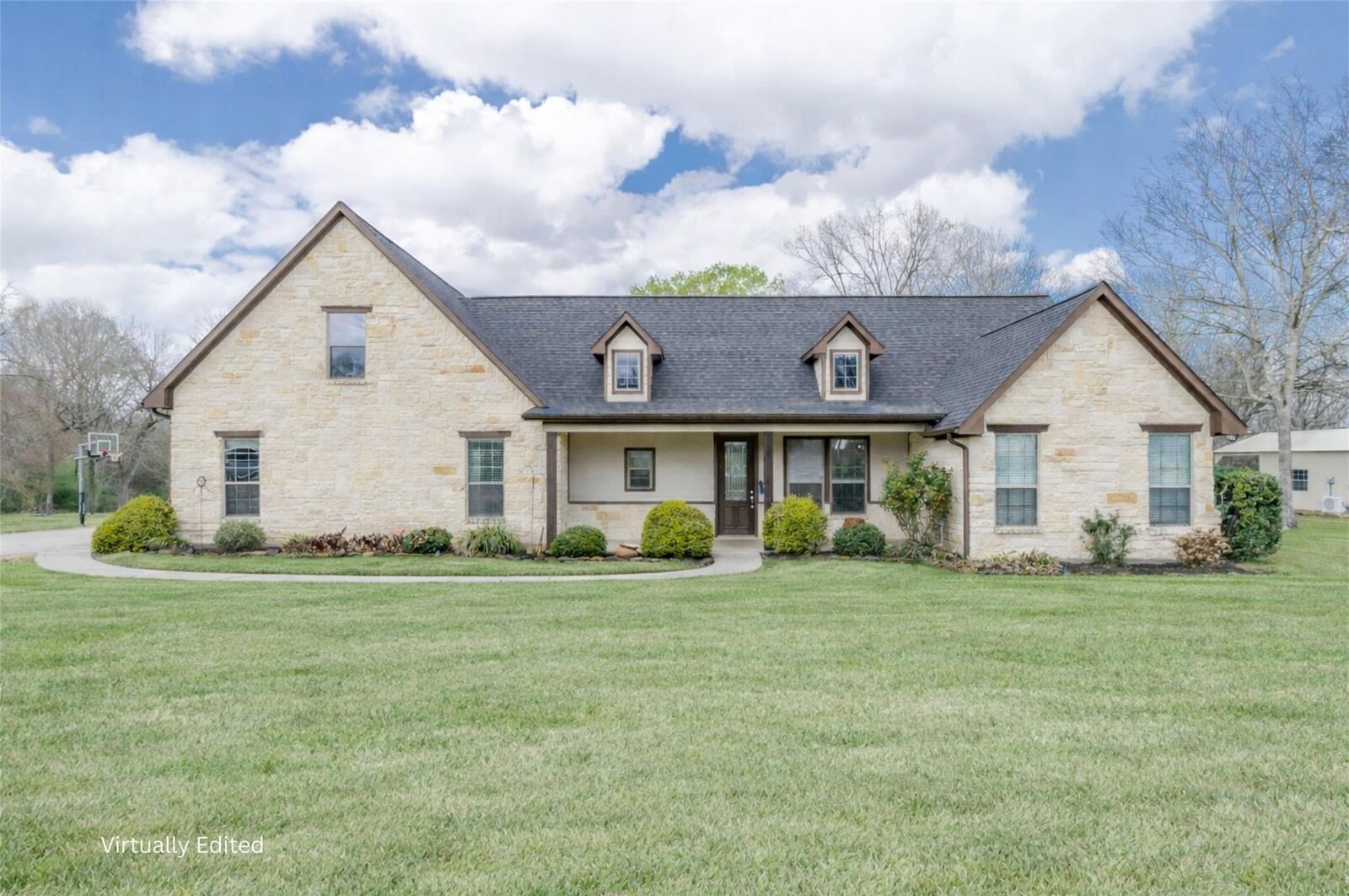 Property Photo:  22136 Stone Creek Lane  TX 77316 