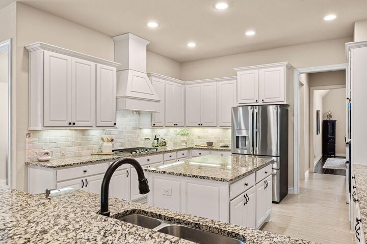 Property Photo:  1607 Dove Ridge Drive  TX 77493 