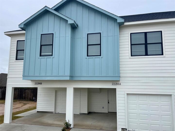 Property Photo: 22214 Dutch Oven Drive A TX 77449