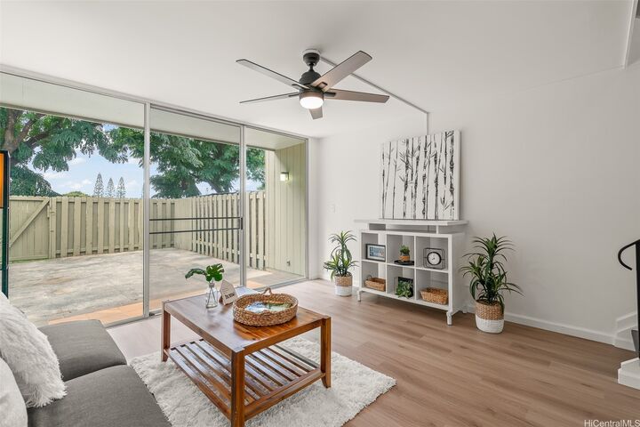 Property Photo:  95-314 Kaloapau Street 120  HI 96789 