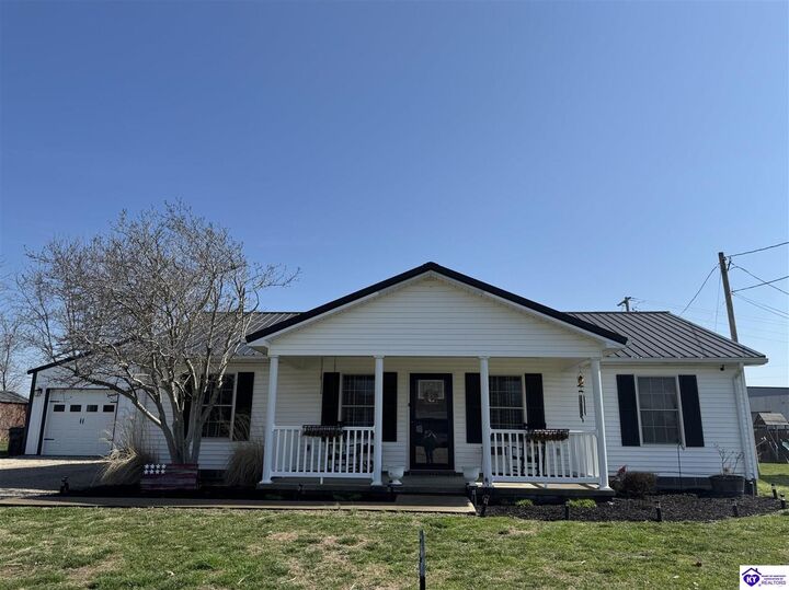 Property Photo: 635 Bomar Street KY 40143