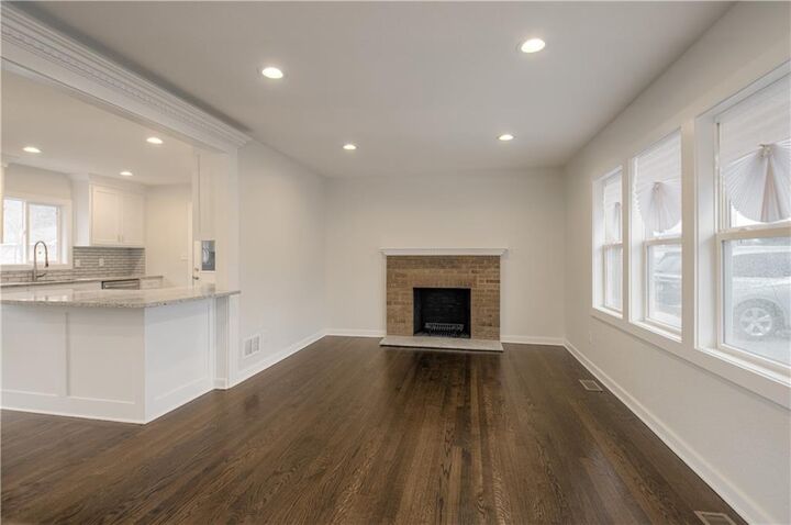 Property Photo: 7332 Parallel Parkway KS 66112