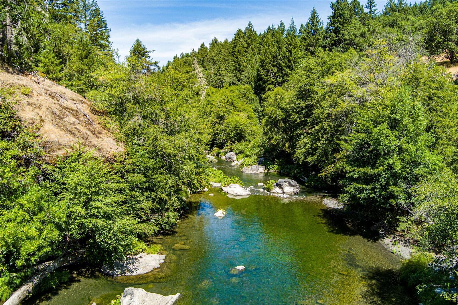 Property Photo:  0 West River Road  CA 95526 