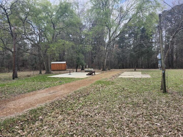 Property Photo:  12865 Fm 729 459 Bass St.  TX 75630 