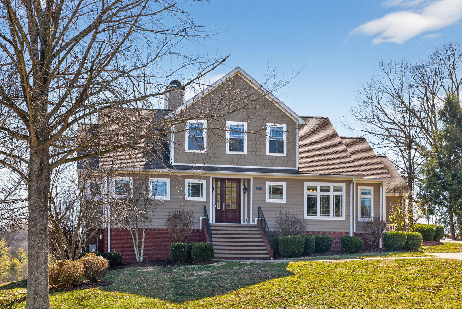 Property Photo:  189 Old Bridge Road Road  KY 40422 