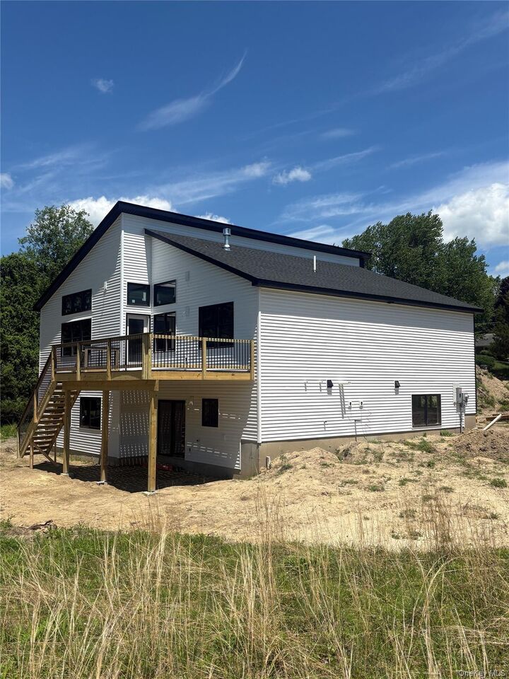 Property Photo: 113 Whitlock Road NY 10963