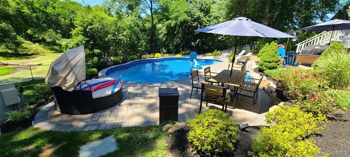 Property Photo: 270 Cottage Road NY 10989