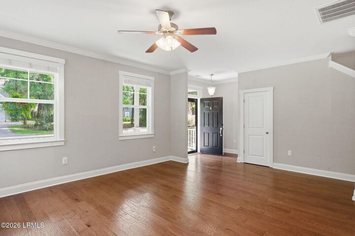 Property Photo: 59 Gadwall Drive W SC 29907