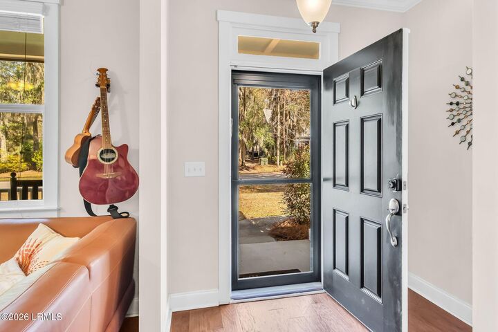 Property Photo:  59 Gadwall Drive W  SC 29907 