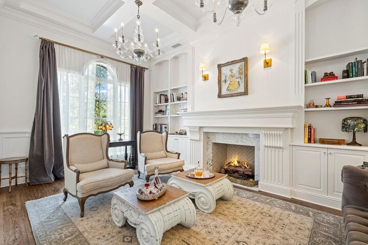 Property Photo: 2040 Randall Circle FL 32789