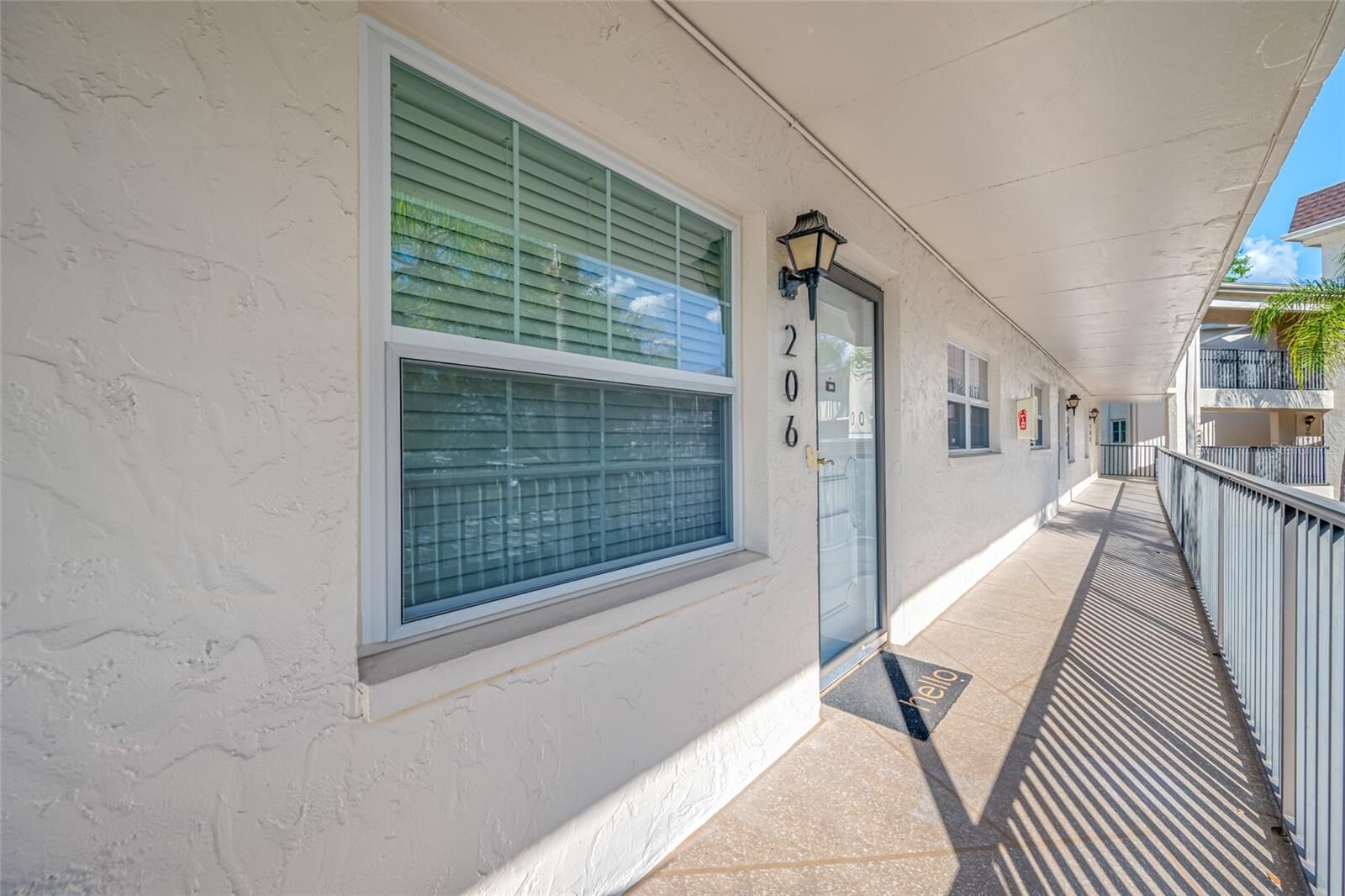 Property Photo:  820 Virginia Street 206  FL 34698 